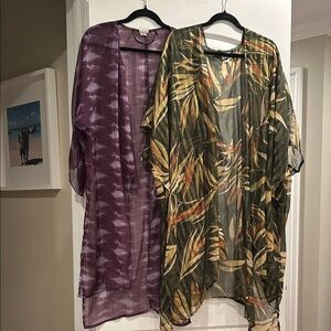 Women’s  Kimono